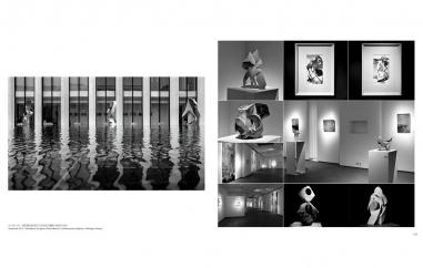 国际雕刻艺术家戈勃朗当代雕塑·绘画作品展