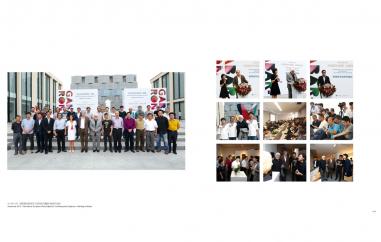 国际雕刻艺术家戈勃朗当代雕塑·绘画作品展