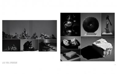 随性随意-惠安雕刻艺术家作品联展