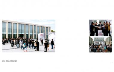 随性随意-惠安雕刻艺术家作品联展