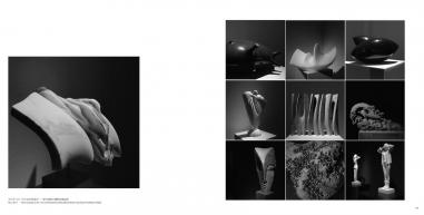 从卡拉拉到惠安——当代国际石雕艺术邀请展