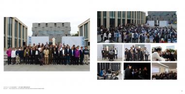 从卡拉拉到惠安——当代国际石雕艺术邀请展