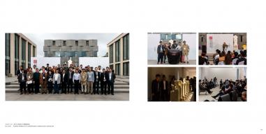 当代中国南北石雕艺术展